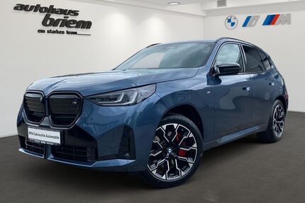 BMW X3 M50 Gebrauchtwagen