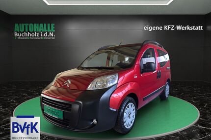 Citroen Nemo Gebrauchtwagen