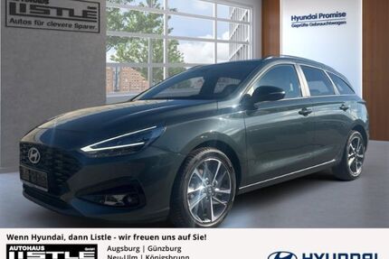 Hyundai i30 Gebrauchtwagen