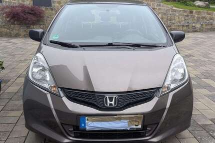 Honda Jazz Gebrauchtwagen