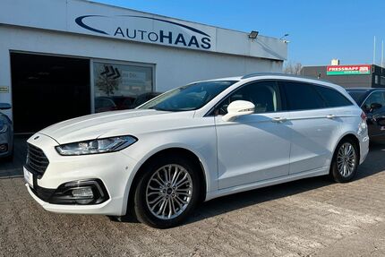 Ford Mondeo Gebrauchtwagen
