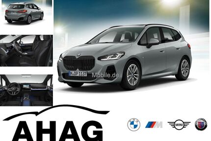 BMW 223 Active Tourer Gebrauchtwagen