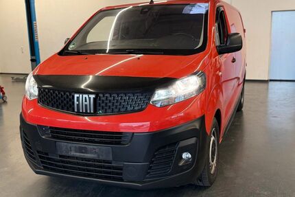 Fiat Scudo Gebrauchtwagen