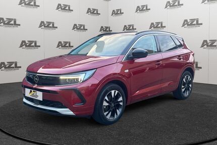 Opel Grandland (X) Gebrauchtwagen