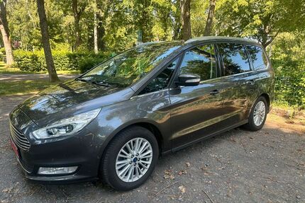 Ford Galaxy Gebrauchtwagen