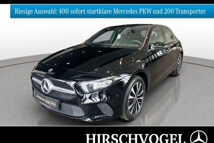 Mercedes-Benz A 250 Gebrauchtwagen