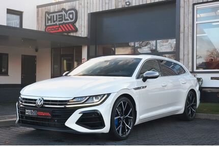 VW Arteon Gebrauchtwagen