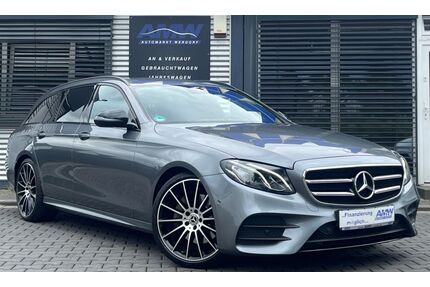 Mercedes-Benz E 220 Gebrauchtwagen
