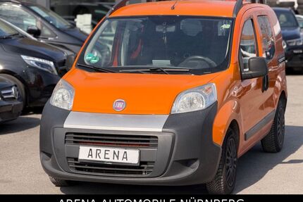 Fiat Fiorino Gebrauchtwagen