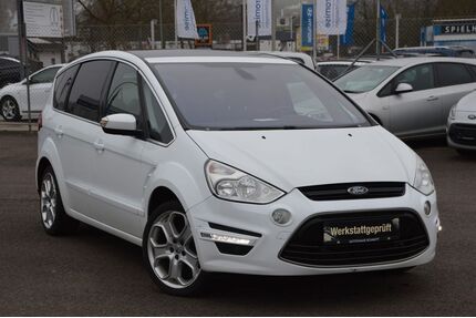 Ford S-Max Gebrauchtwagen