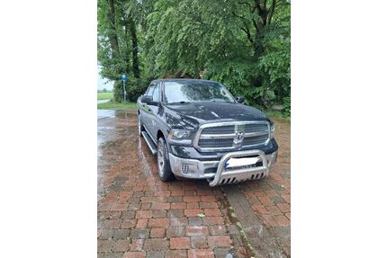 Dodge RAM Gebrauchtwagen
