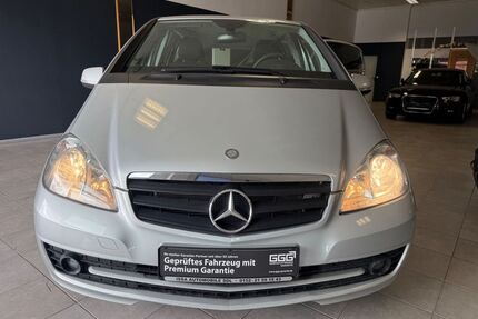 Mercedes-Benz A 160 Gebrauchtwagen