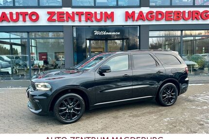 Dodge Durango Gebrauchtwagen