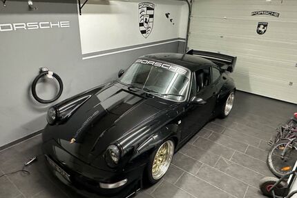 Porsche 964 Gebrauchtwagen