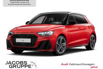 Audi A1 Gebrauchtwagen