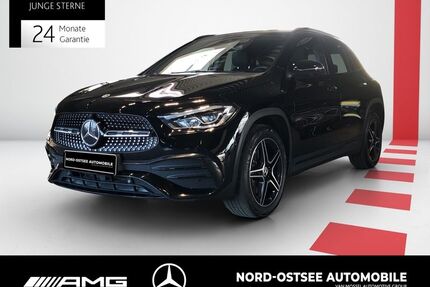 Mercedes-Benz GLA 250 Gebrauchtwagen
