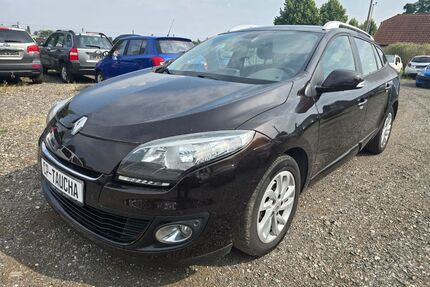 Renault Megane Gebrauchtwagen