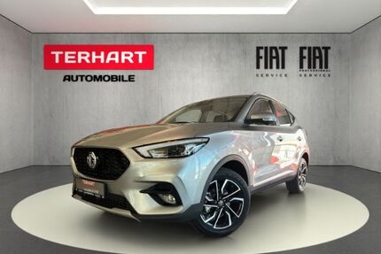 MG ZS Gebrauchtwagen