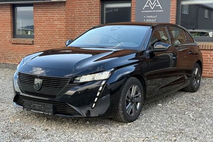 Peugeot 308 Gebrauchtwagen