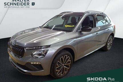 Skoda Kamiq Gebrauchtwagen