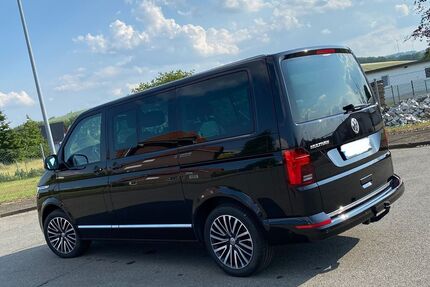 VW T6 Multivan Gebrauchtwagen