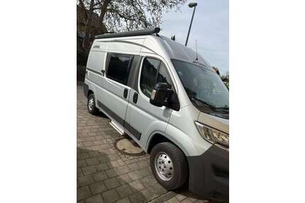 Citroen Jumper Gebrauchtwagen