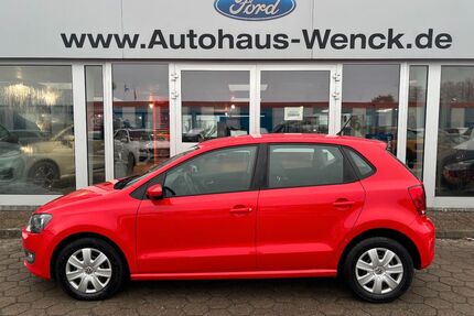 VW Polo Gebrauchtwagen