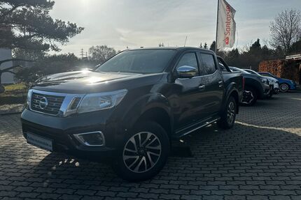 Nissan Navara Gebrauchtwagen