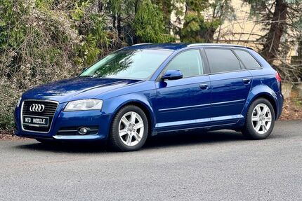 Audi A3 Gebrauchtwagen