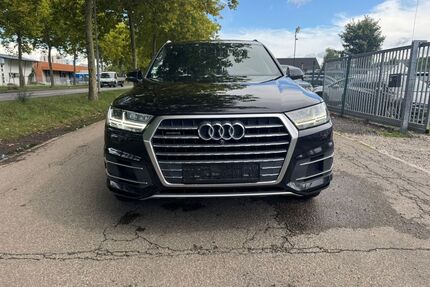 Audi Q7 Gebrauchtwagen