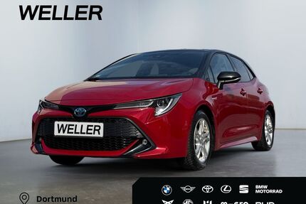 Toyota Corolla Gebrauchtwagen