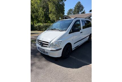 Mercedes-Benz Vito Gebrauchtwagen