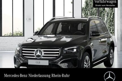 Mercedes-Benz GLB 200 Gebrauchtwagen