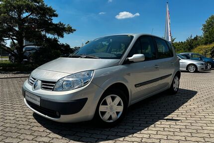 Renault Scenic Gebrauchtwagen