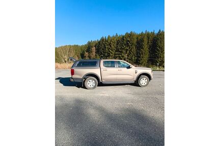 Ford Ranger Gebrauchtwagen