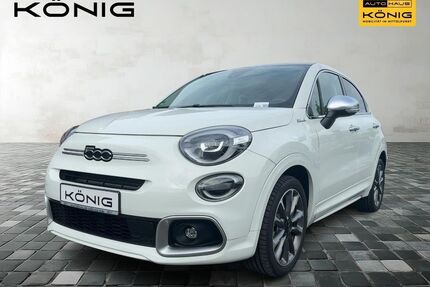Fiat 500X Gebrauchtwagen