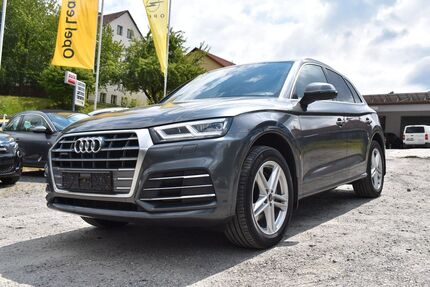Audi Q5 Gebrauchtwagen