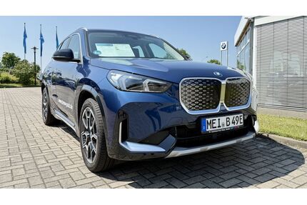 BMW iX1 Gebrauchtwagen