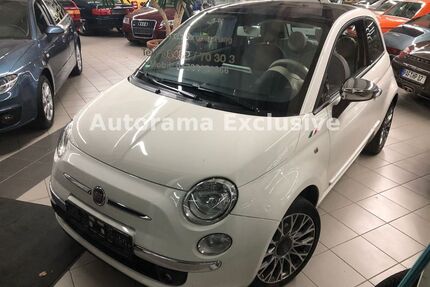 Fiat 500 Gebrauchtwagen