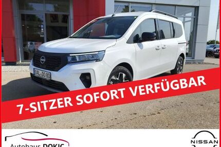 Nissan Townstar Gebrauchtwagen