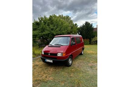 VW T4 California Gebrauchtwagen
