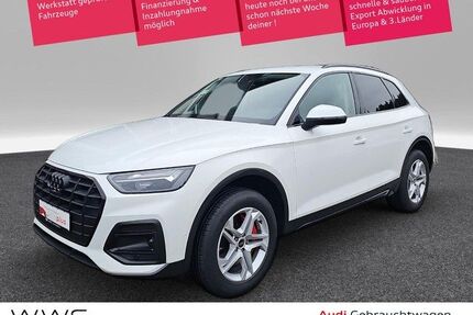 Audi Q5 Gebrauchtwagen