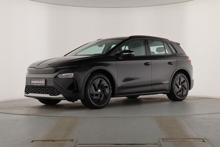 Skoda Elroq Gebrauchtwagen