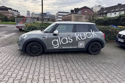 Mini Cooper Gebrauchtwagen
