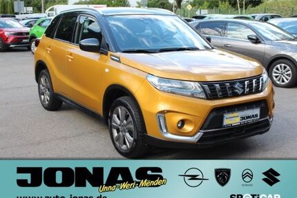 Suzuki Vitara Gebrauchtwagen