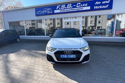 Audi A1 Gebrauchtwagen