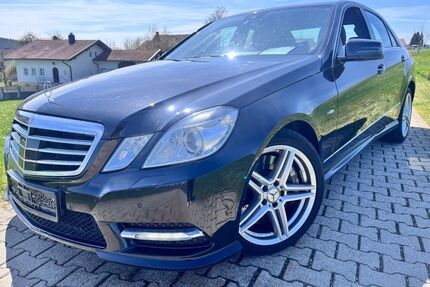 Mercedes-Benz E 500 Gebrauchtwagen