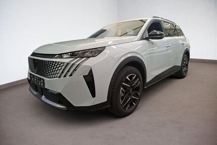 Peugeot 5008 Gebrauchtwagen