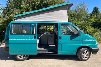 VW T4 California Gebrauchtwagen
