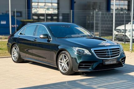 Mercedes-Benz S 350 Gebrauchtwagen